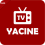 icon Tips Yacine tv(Yassine voetbal live tips
)