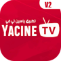 icon Free YacineTV(Yacine TV: Yacine TV Apk Tips
)