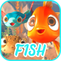 icon I Am Fish(I Am Fish Game Simulator Help
)