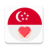 icon Singapore Dating App(Singapore Dating-app en chat) 1.0