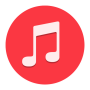 icon Music Listen MP3 Tips Music(Muziek Luistertips Muziek)