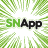 icon SNApp(SNApp (studentennavigatie-app)) 1.0.2