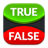 icon True or False(Waar of niet waar: Quiz Battle) 1.5.1-US