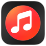 icon Music Player(Muziek voor soundcloud
)