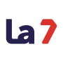 icon La 7(La 7 TV)