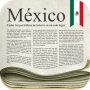 icon com.tachanfil.periodicosmexicanos(Mexicaanse Kranten)