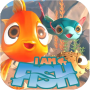 icon Guide For Fish Simulator(Guide For I Am Fish Game
)