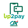 icon Up2pay Mobile