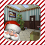 icon Christmas Game(Kerstspel Santas Workshop)