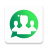 icon Whats Group Link(Whats Group Link - Word lid van actieve groepen
) 1.1