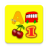 icon Educational apps for children(Educatieve Flashcards voor Tod) 4.2.1080