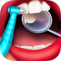 icon DentistGames:TeethDoctor(Tandartsspellen: Tandartsgids
)