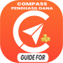 icon Compass Penghasil Uang Helper(Compass Penghasil Uang Helper
)