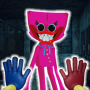 icon Poppy And Playtime Horror Mod(Poppy en Playtime Horror Mod
)