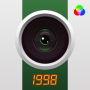 icon 1998 Cam(1998 Cam - Vintage Camera)