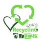 icon Love Recycling Plus(love recycling plus
)