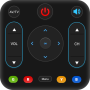 icon Universal Remote(Universele tv-afstandsbediening 2021
)