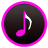 icon Music Player(Muziekspeler - Mp3-speler) 1.30