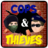 icon com.OriSegal.CopsThieves(Cops Thieves
) 3.1