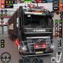 icon Euro Truck Simulator Games 3D(US Cargo Euro Truck Simulator)