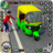 icon Real Tuk Tuk Auto(TukTuk Rickshaw Driving Games) 5.5