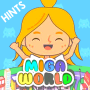 icon Miga Mobile(Miga Wereldstad Toca Hints
)