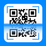 icon QR & Barcode Scanner(QR- en streepjescodescanner)