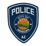 icon MaricopaPD(Maricopa Police Department)