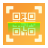 icon QR Scanner(QR-scanner) 3.0.3