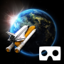 icon VR Space Mission:Moon Explorer(VR Space missie: Moon Explorer)
