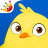 icon Birds(Birds - Kids Coloring Puzzle) 1.5.1