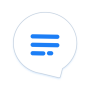 icon Lite Messenger(Messenger voor Berichten Lite)