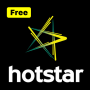 icon Hotstar(Live Tv Cricket Hotstar-filmgids .
)