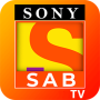 icon Free SONYSAB(Gids voor SAB TV: Tmkoc, Balveer, Sony SAB
)