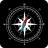 icon Digital Compass(Digitaal kompas – Richtingkompas) 1.1