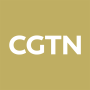 icon CGTN – China Global TV Network