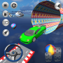 icon Car Games 3D: Stunt Car Racing(Car Games - Kar Gadi Wala Game)