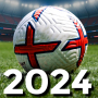 icon Football Soccer Game 2024()