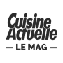 icon Cuisine actuelle le magazine (Huidige keukenmagazine)