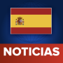 icon com.adelinolobao.periodicosdeespana(Spaans nieuws (Nieuws))
