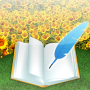 icon com.gincil.talktalkhealing(Zeer goede genezing Tokto - Indruk, Hoop, Goed, Woorden)