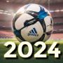 icon Football Soccer Strike 2022(Football Games League Offline)