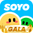 icon SOYO(SOYO-Livechat Vrienden maken) 1.9.2