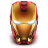 icon Draw Iron Man(Hoe teken je Iron
) 1.0.1