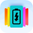 icon Stylish battery animation(Stijlvolle batterij-animatie
) 1.0.1