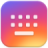 icon Deco Keyboard(Deco Keyboard - emoji, fonts) 4.7.3