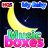 icon My baby Music Boxes HQS(My baby Music Boxes HQS (Lite)) 2.06.2716