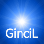 icon com.gincil.gincilwords(The Source of Truth - Good Writing for Life, Path of Enlightenment)