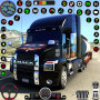 icon Drive Oil Tanker: Truck Games