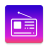 icon Radio AM FM(Radio FM: Live Stations) 1.64